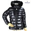 󥯥졼 MONCLER 46314.25 C0061/999 BADYFUR BLACK Хǥ 󥸥㥱å ʥ ֥륾 եա ֥å  ǥ̵