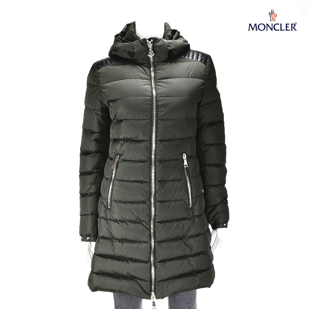 MONCLER 󥯥졼 49853 05 54155/828 JACKET MILITARY ǥ//㥱å/̵ۡפ򸫤