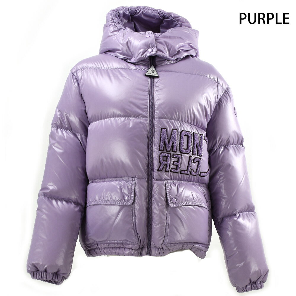 モンクレール ダウンジャケット レディース ブ...の紹介画像2