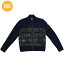 ڥǥ󥦥SALEۥ󥯥졼 åץåץǥ å ˥ Ҷ ˥å ǥ ͥӡ  MONCLER CARDIGAN̵