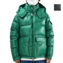 モンクレール MONCLER ダ