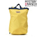 ミステリーランチ リュック メンズ ミステリーランチ MYSTERY RANCH BOOTY BAG Wheat ブーティーバッグ バックパック ウィート リュック デイバッグ メンズ【送料無料】