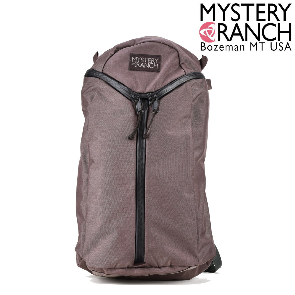 ミステリーランチ MYSTERY RANCH Ex Urban Assault BACKBAG Peppercorn アーバンアサルト バックパック リュック デイバッグ メンズ【送料無料】