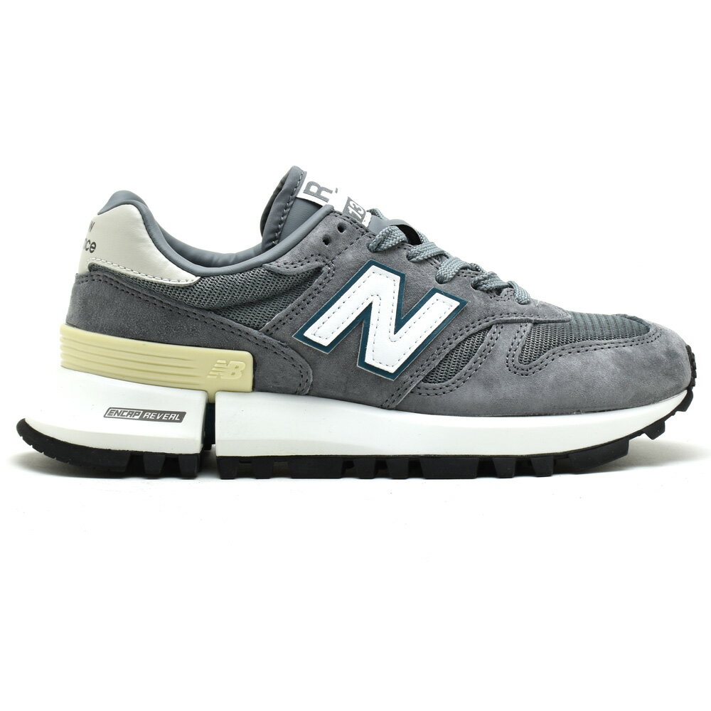 ニューバランス MS1300GG スニーカー レディース ウィメンズ ランニングシューズ ワイズD グレー NEW BALANCE MS1300GG【送料無料】