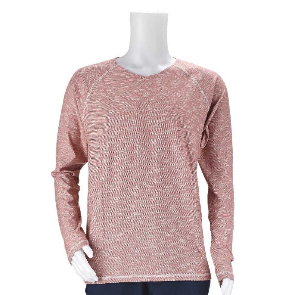 Rakuten - nudie jeans co ヌーディージーンズ 131400 Tシャツ RED/メンズ/トップス/TOPS/レッド/赤/ロンT/カットソー【送料無料】