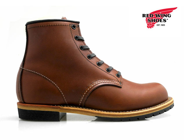 レッドウィング ベックマン REDWING 9016 BECKMAN ROUND BOOTS CIG ...