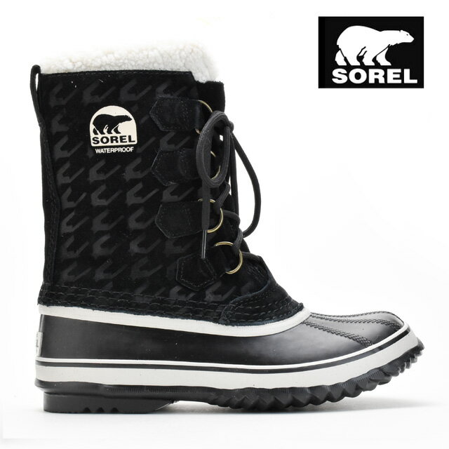  SOREL Ρ֡ 1964 PAC GRAPHIC NL2144-010 ǥ 1964ѥåեå ̵...