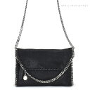 Xe}bJ[gj[ STELLAMcCARTNEY 364519w9132-1000 Falabella t@x VM[ fBA ~j obO V_[obO `F[V_[ ubN BAG BLACK fB[X yz