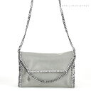 Xe}bJ[gj[ STELLAMcCARTNEY 364519w9132-1220 Falabella t@xMINIobO V_[obO |[` Vo[ fB[X BAG yz