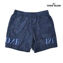 ストーンアイランド 海パン メンズ 水着 スイムショーツ ネイビー STONE ISLAND SHORTS【送料無料】