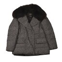 【7/15 23:59まで エントリー&楽天カードご利用でポイント4倍】【アウターSALE価格】TATRAS タトラス LIVIA 4508 21 レディース/ダウンジャケット/ダウン/アウター【送料無料】