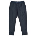 TATRAS タトラス GARDENA パンツ NAVY ネイビー レディース LTA16S5526/ボトムス【送料無料】