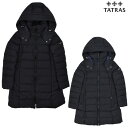 【4/25 0:00-23:59 エントリー＆楽天カードご利用でポイント4倍】タトラス TATRAS ...