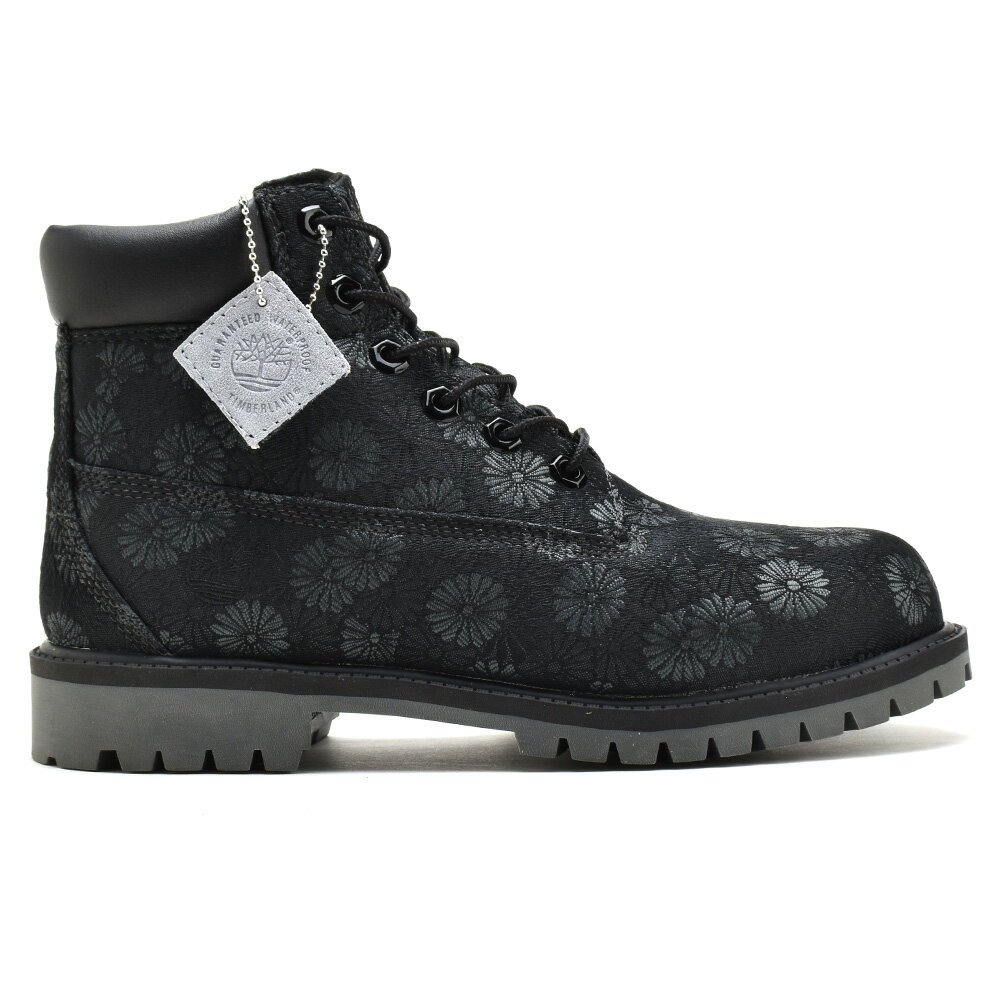 ƥС ˥ 6 ץߥ ֡ ǥ ֡ ե ֥å  TIMBERLAND JUNI...