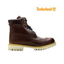 【4/25 0:00-23:59 エントリー＆楽天カードご利用でポイント4倍】ティンバーランド TIMBERLAND ブーツ 靴 TD0A16WL 【送料無料】