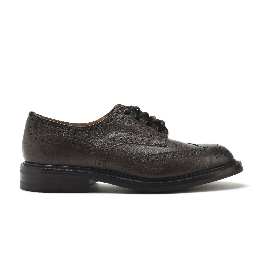 ȥå Сȥ ȥ꡼  ɥ쥹塼 å쥤 ץå  TRICKER'S M5633 SCOTCH...