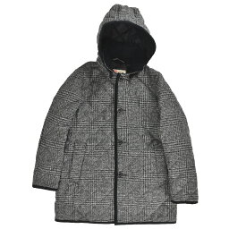 トラディショナル ウェザーウェア キルティングコート メンズ 【アウターSALE価格】TRADITIONAL WEATHERWEAR トラディショナルウェザーウエア DERBY HOOD 7198 QUILTING JACKET GREY メンズ/アウター/ジャケット【送料無料】