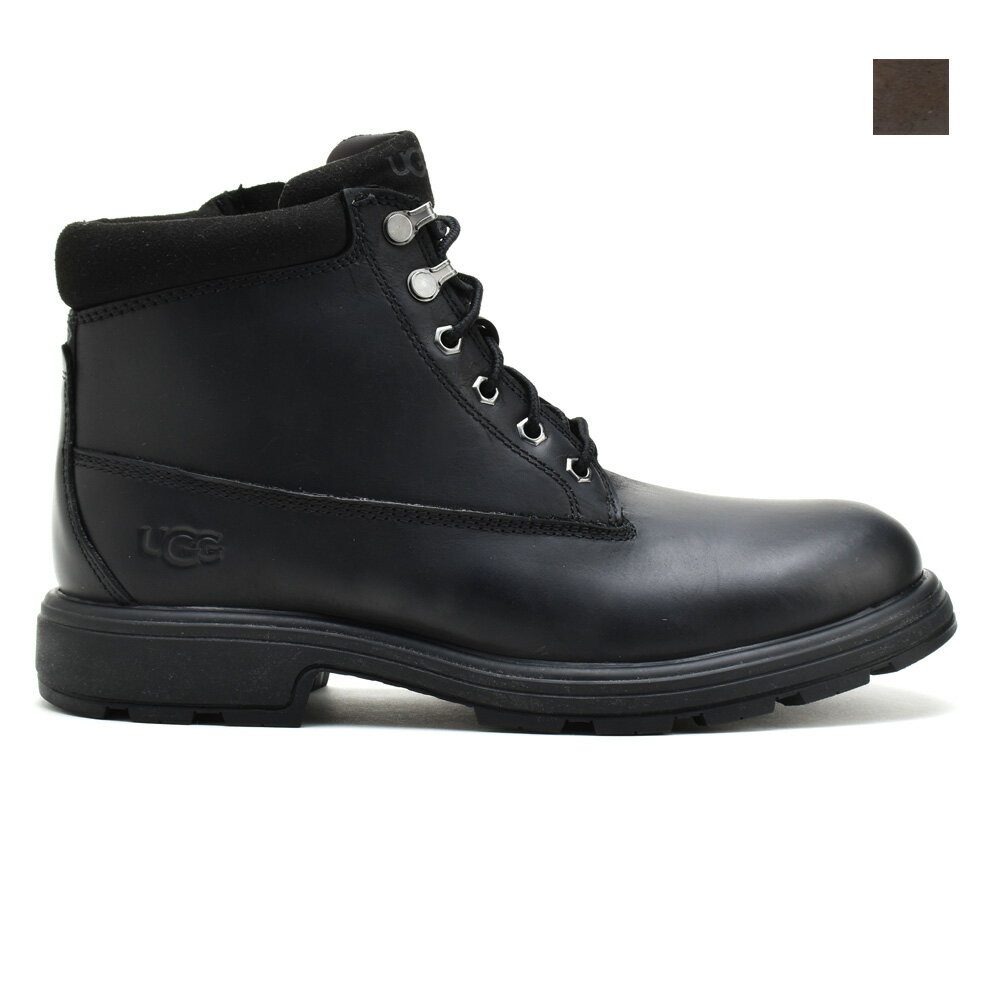  ӥȥ⥢  󥸥˥֡ ߥå ֡ ޥƥ֡ ɥå ץ쥤ȥ ֥å ֥饦 UGG BILTMORE MID BOOT PLAIN TOE̵