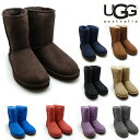 アグ UGG クラシック シ