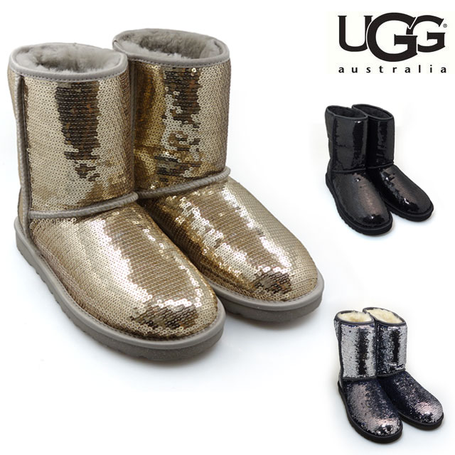 アグ UGG クラシックシ