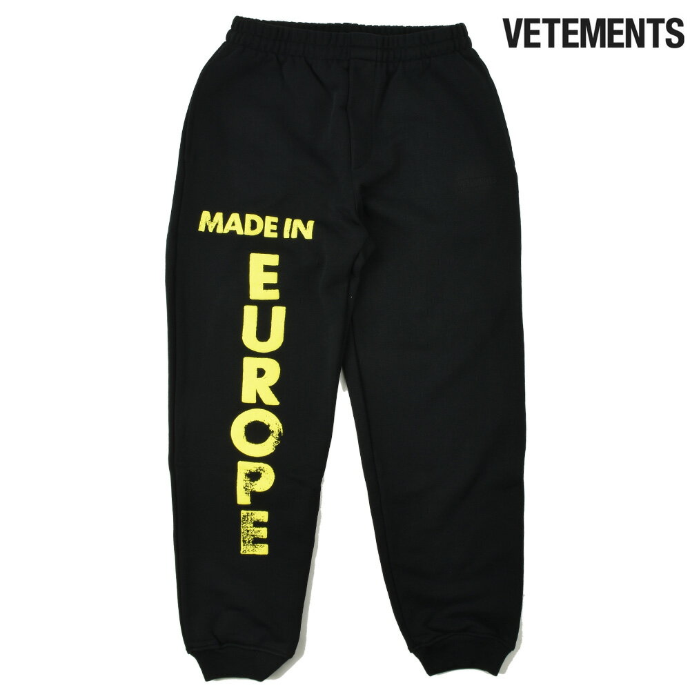 楽天市場】vetements スウェットパンツの通販 楽天市場】vetements スウェットパンツの通販