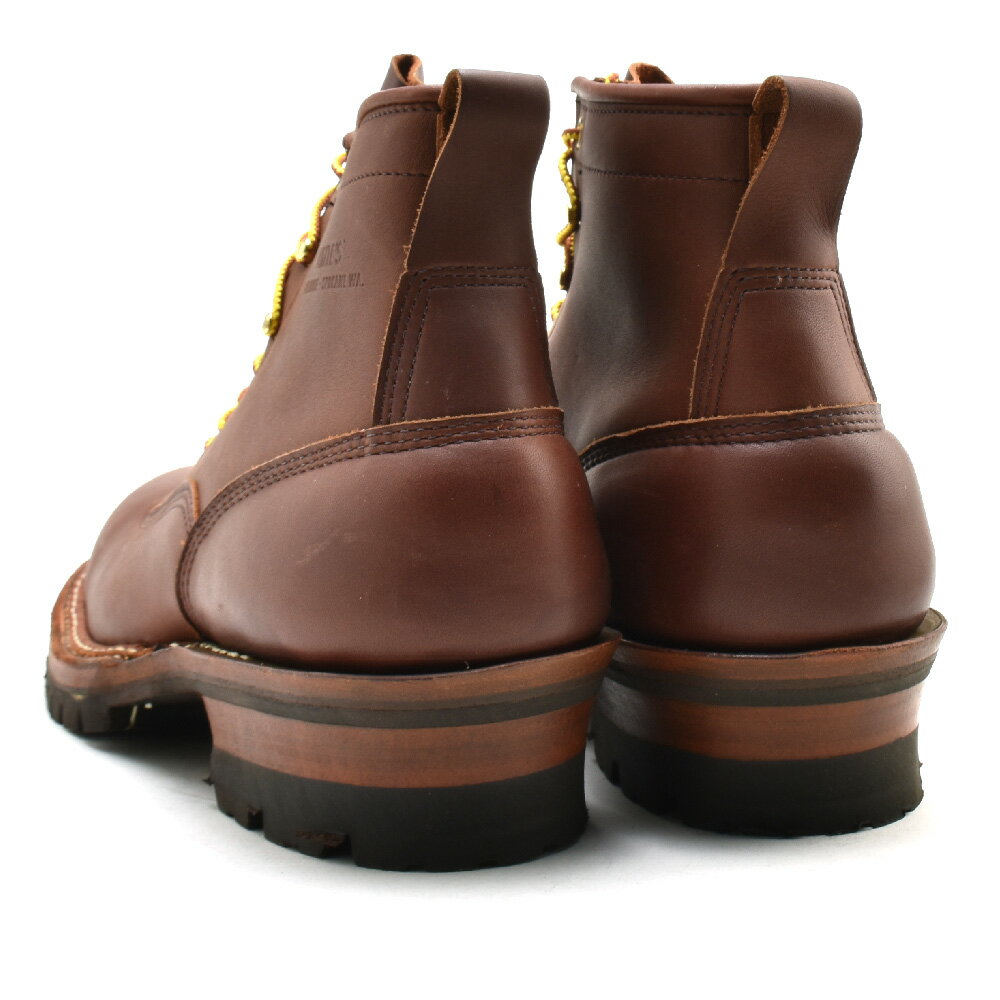 ホワイツ ブーツ スモークジャンパー White's Boots 350VLTT6 RED DOM SMOKE JUMPER ワークブーツ 【送料無料】