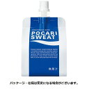 大塚製薬 ポカリスエット ゼリー 180g 1ケース(24パック)【法人限定】【送料無料】【取り寄せ品】