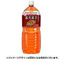 ヤクルト 蕃爽麗茶 2000ml ペットボトル 1ケース(6本)【法人限定】【送料無料】