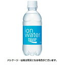 大塚製薬 ポカリスエット イオンウォーター 300ml ペットボトル 1ケース(24本)【法人限定】【送料無料】