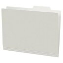 コクヨ 個別フォルダー(カラー・PP製) A4 グレー A4−IFH−M 1セット(30冊:5冊×6パック) 【送付先:法人限定】【送料無料】