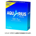 コカ・コーラ　アクエリアス　パウダー　48g（1L用）　1セット（30袋：5袋×6箱） 【法人限定】【送料無料】