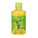 伊藤園 おーいお茶 緑茶 280ml ペットボトル 1ケース（24本）【法人限定】【送料無料】