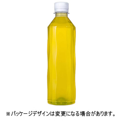 まるで淹れたて一杯目のようなおいしさ。本格的なうま味と軽やかな後味。●茶師が仕上げた「淹れたてのような一杯目のおいしさ」。410mL・24本入です。●一杯目にあらわれる旨みはしっかり本格、なのに後味軽やかです。●旨み・渋み・ほどよい苦みのバランスのとれた味わい。●ラベルをはがす手間がなくなり、ゴミの分別が楽なラベルレスボトル。●タイプ／ペットボトル●内容量／410mL●カロリー／0kcal●成分／たんぱく質：0g、脂質：0g、炭水化物：0g、食塩相当量：0.02g●賞味期限／商品の発送時点で、賞味期限まで残り90日以上の商品をお届けします。●ラベル／ラベルレス●シリーズ名／綾鷹●原材料／［原材料］緑茶（国産）、酵母粉末　［添加物］ビタミンC●1ケース＝24本※内容量は1本あたり。※カロリー・成分は100mLあたり。※メーカー都合により、パッメーカー：コカ・コーラ※メーカー都合によりパッケージ・仕様等が予告なく変更される場合がございます。ご了承ください。※沖縄・離島へのお届けは別途1980円(税込)の送料がかかります。※別サイトでも販売しているため、ご注文のタイミングにより、お届けまでにお時間をいただいたり、やむをえずキャンセルさせていただく場合がございます。予めご了承下さい。こちらの商品は、送付先が法人様（会社・店舗・学校等）限定となります。時間指定・置き配指定の発送はできません。