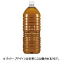 伊藤園 健康ミネラルむぎ茶 ラベルレス 2L ペットボトル 1ケース(9本)【法人限定】【送料無料】