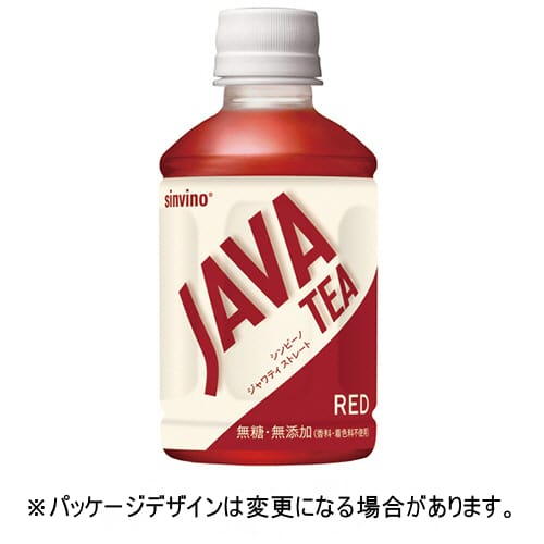 良質のジャワ島産茶葉を使用した無糖・無香料・無着色のストレートティ。●無糖のストレートティ●完全発酵させた、ジャワ島産の良質な茶葉を使用。クセのない穏やかな香りと、程よい渋みで、すっきりした味わい、赤ワインを思わせる鮮やかな琥珀色が特長です。●270mlタイプ。24本入り。●タイプ／ペットボトル●内容量／270ml●カロリー／0kcal●成分／たんぱく質：0g、脂質：0g、炭水化物：0g、ナトリウム：0mg、糖類：0g●賞味期限／商品の発送時点で、賞味期限まで残り90日以上の商品をお届けします。●シリーズ名／JAVATEA（ジャワティ）●1ケース＝24本※メーカー都合により、パッケージデザインおよび仕様が変更になる場合がございます。メーカー：大塚食品※メーカー都合によりパッケージ・仕様等が予告なく変更される場合がございます。ご了承ください。※沖縄・離島へのお届けは別途1980円(税込)の送料がかかります。※別サイトでも販売しているため、ご注文のタイミングにより、お届けまでにお時間をいただいたり、やむをえずキャンセルさせていただく場合がございます。予めご了承下さい。こちらの商品は、送付先が法人様（会社・店舗・学校等）限定となります。時間指定・置き配指定の発送はできません。