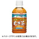 伊藤園 健康ミネラルむぎ茶 350mL ペットボトル 1セット(48本:24本×2ケース)【法人限定】【送料無料】