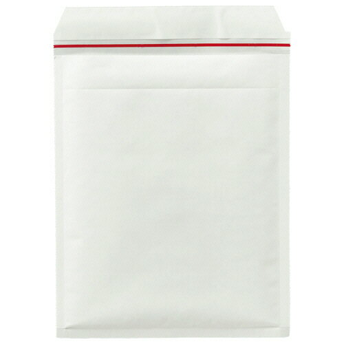 乐天商城 - TANOSEE　クッション封筒　CD／DVD2枚組用　内寸210×270mm　白　1セット（300枚：150枚×2ケース）【法人限定】【送料無料】