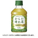 キリンビバレッジ 生茶 からだ晴れ茶 280mL ペットボトル 1ケース(24本)【法人限定】【送料無料】