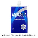 コカ・コーラ アクエリアス ハンディパック 300g 1セット(90パック:30パック×3ケース)【法人限定】【送料無料】