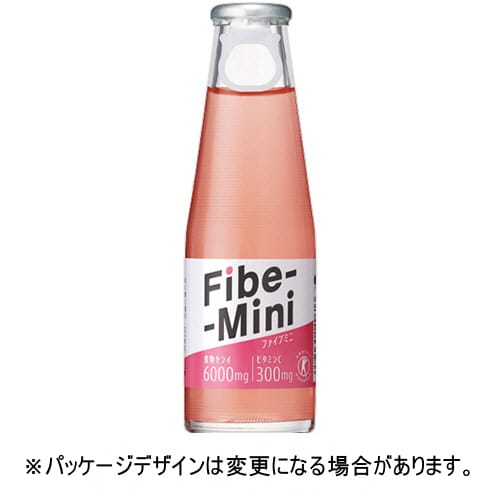 乐天商城 - 大塚製薬　ファイブミニ　100mL　瓶　1ケース（6本）【法人限定】【送料無料】