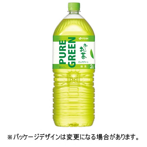 伊藤園　おーいお茶　