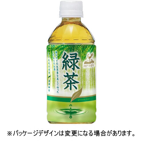 ・香り豊かな茶葉を厳選、上品な仕上がりの緑茶。・350mlタイプ。24本入×3ケース。・タイプ／ペットボトル・内容量／350ml（1本あたり）・1セット＝24本×3ケース※メーカー都合により、パッケージデザインおよび仕様が変更になる場合がございます。※賞味期限について：商品の発送時点で、賞味期限まで残り90日以上の商品をお届けします。メーカー：富永貿易※メーカー都合によりパッケージ・仕様等が予告なく変更される場合がございます。ご了承ください。※沖縄へのお届けは別途1980円(税込)の送料がかかります。こちらの商品は、送付先が法人様（会社・店舗・学校等）限定となります。置き配指定の発送はできません。