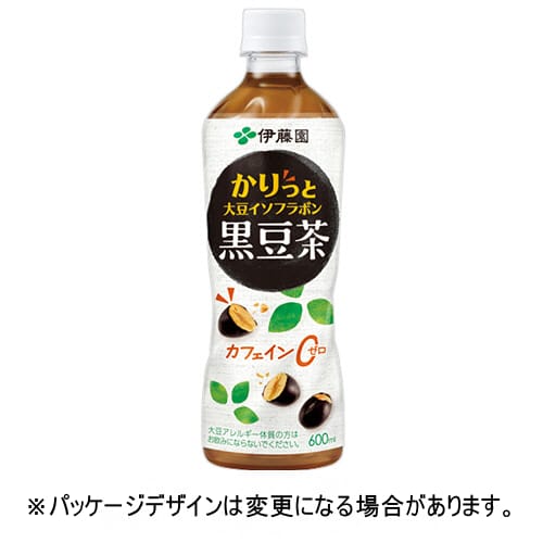 ●タイプ／ペットボトル●内容量／600mL●賞味期限／商品の発送時点で、賞味期限まで残り90日以上の商品をお届けします。●ラベル／ラベル付●カフェインフリー●1セット＝24本×2ケース※メーカー都合により、パッケージデザインおよび仕様が変更になる場合がございます。メーカー：伊藤園※メーカー都合によりパッケージ・仕様等が予告なく変更される場合がございます。ご了承ください。※沖縄・離島へのお届けは別途1980円(税込)の送料がかかります。※別サイトでも販売しているため、ご注文のタイミングにより、お届けまでにお時間をいただいたり、やむをえずキャンセルさせていただく場合がございます。予めご了承下さい。こちらの商品は、送付先が法人様（会社・店舗・学校等）限定となります。時間指定・置き配指定の発送はできません。