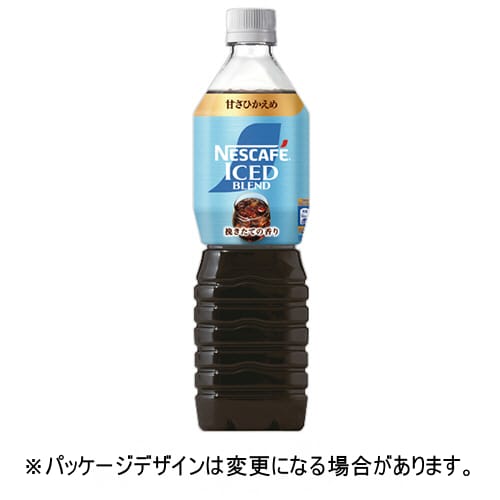 ●種類／甘さひかえめ●内容量／900mL●甘さ／あり●賞味期限／商品の発送時点で、賞味期限まで残り120日以上の商品をお届けします。●1セット＝12本×2ケース※メーカー都合により、パッケージデザインおよび仕様が変更になる場合がございます。メーカー：ネスレ※メーカー都合によりパッケージ・仕様等が予告なく変更される場合がございます。ご了承ください。※沖縄・離島へのお届けは別途1980円(税込)の送料がかかります。※別サイトでも販売しているため、ご注文のタイミングにより、お届けまでにお時間をいただいたり、やむをえずキャンセルさせていただく場合がございます。予めご了承下さい。こちらの商品は、送付先が法人様（会社・店舗・学校等）限定となります。時間指定・置き配指定の発送はできません。