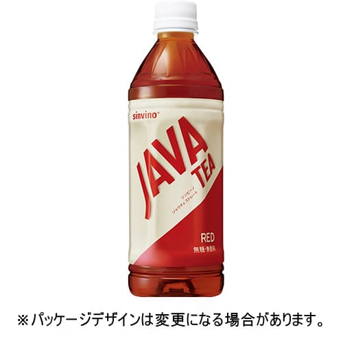 食事の味を引き立て食卓を華やかに彩るテーブルドリンク。●無糖・無香料のストレートティ。500mL×24本セットです。●完全発酵させたジャワ島産の良質な茶葉を100％使用。●華やかな香りのフルリーフとしっかりした味わいのブロークン、2つのリーフタイプです。●しっかりした味わいのなかに、ほど良い渋みと軽やかな余韻、フルリーフの華やかな香りと鮮やかな琥珀色が特長です。●タイプ／ペットボトル●内容量／500mL●産地／紅茶：インドネシア産●製造国／日本●カロリー／0kcal●成分／たんぱく質：0g、脂質：0g、炭水化物：0g（糖類：0g）、食塩相当量：0g、ポリフェノール：300mg●賞味期限／商品の発送時点で、賞味期限まで残り90日以上の商品をお届けします。●シリーズ名／JAVATEA（ジャワティ）●原材料／紅茶●1ケース＝24本※カロリー・成分は100mLあたり※ポリフェノールはメーカー：大塚食品※メーカー都合によりパッケージ・仕様等が予告なく変更される場合がございます。ご了承ください。※沖縄・離島へのお届けは別途1980円(税込)の送料がかかります。※別サイトでも販売しているため、ご注文のタイミングにより、お届けまでにお時間をいただいたり、やむをえずキャンセルさせていただく場合がございます。予めご了承下さい。こちらの商品は、送付先が法人様（会社・店舗・学校等）限定となります。時間指定・置き配指定の発送はできません。