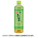 伊藤園 おーいお茶 緑茶 460mL ペットボトル 1セット(60本:30本×2ケース)【法人限定】【送料無料】