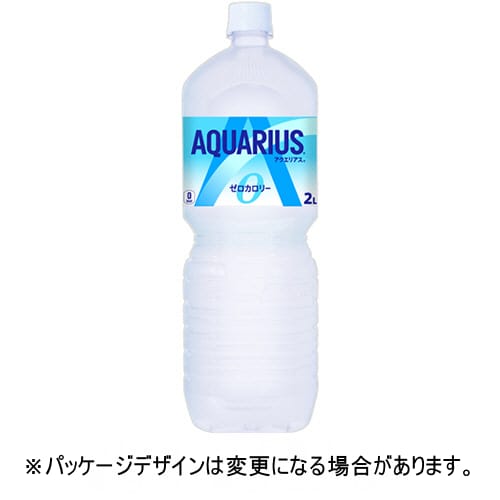 コカ・コーラ　アクエ