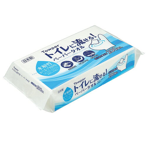 パルプ100％で白く、しなやか。サッとトイレに流せるタイプ。●35個セットです。●タイプ／レギュラー●シートサイズ／220×230mm●材質／パルプ100％●パッケージサイズ／W225×D120×H50mm●ケースサイズ／606×241×H365mm●生産国／日本●1セット＝200枚×35個メーカー：日本製紙クレシア※メーカー都合によりパッケージ・仕様等が予告なく変更される場合がございます。ご了承ください。※沖縄・離島へのお届けは別途1980円(税込)の送料がかかります。※別サイトでも販売しているため、ご注文のタイミングにより、お届けまでにお時間をいただいたり、やむをえずキャンセルさせていただく場合がございます。予めご了承下さい。こちらの商品は、送付先が法人様（会社・店舗・学校等）限定となります。時間指定・置き配指定の発送はできません。