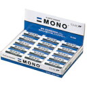 トンボ鉛筆 MONO消しゴム 大 PE−04A 1セット(30個)【お届け先:法人限定】【送料無料】