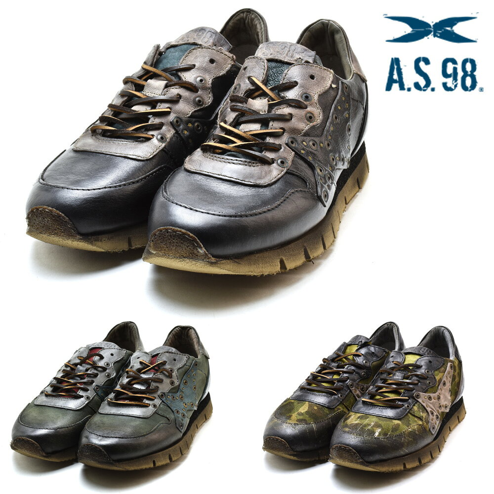 エアステップ AIRSTEP 335101 SHORT BOOTS 3 COLOR 【送料無料】